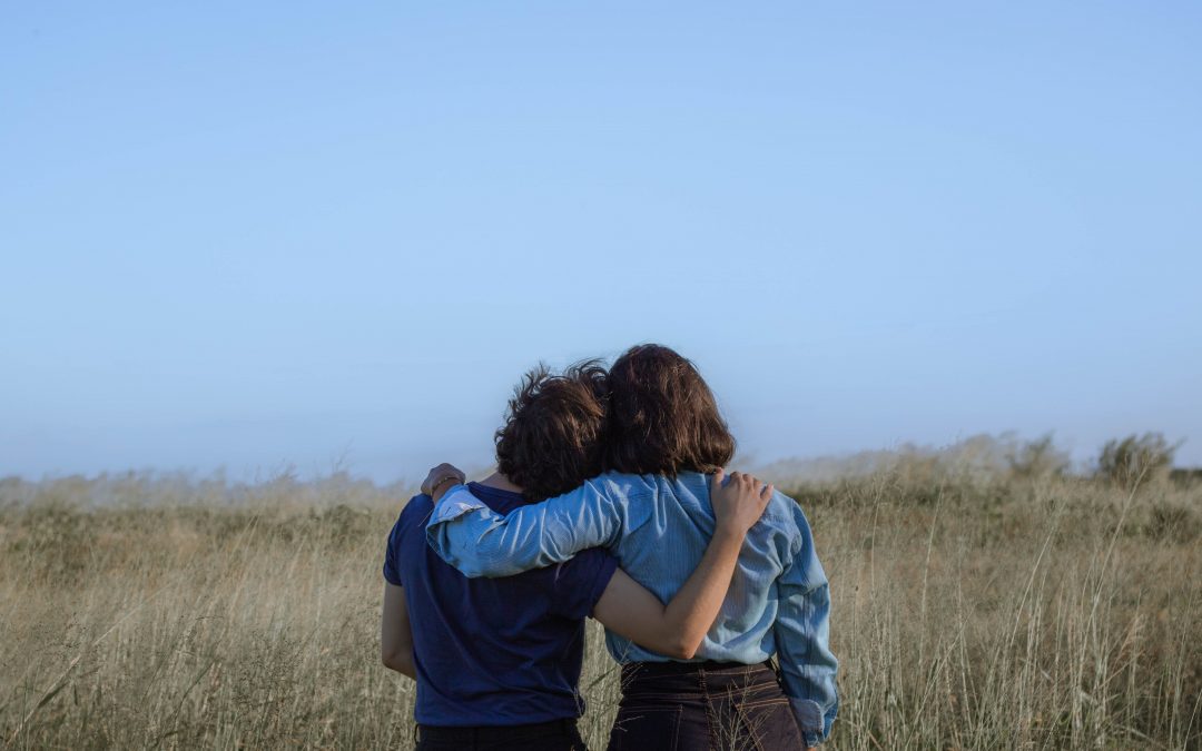 A Sukkot Reflection: The Fragility of Our Lives