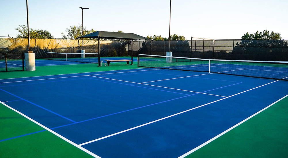 Shalom Austin Set to Open Newly Designed and Expanded Aquatic Center and Brand New Tennis Center