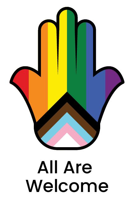 Pride logo symbol