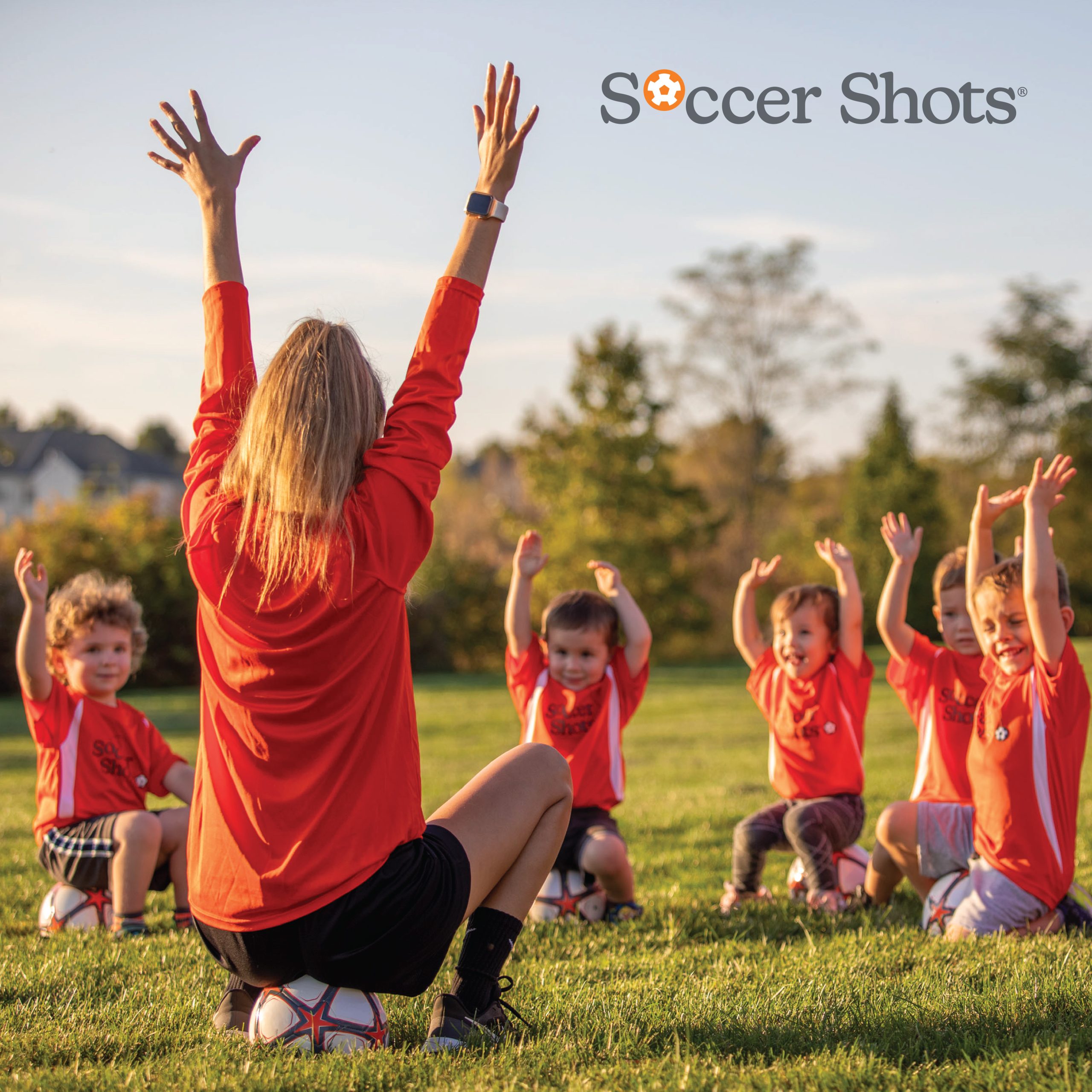 Soccer Shots Face Mask