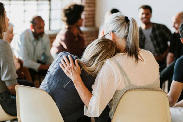 The Power of Groups: How Support Groups Foster Resilience in Mental Health