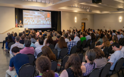 Shalom Austin Honors Achievements and Milestones at 2024 Annual Meeting 